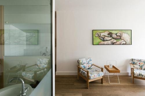 Seehof Goldegg Hotel in Salzburgerland