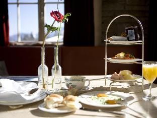 Seehof Goldegg Hotel in Salzburgerland