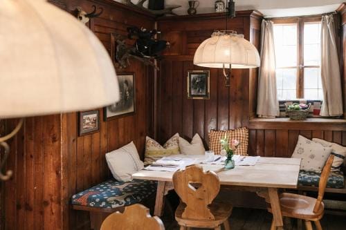 Seehof Goldegg Hotel in Salzburgerland