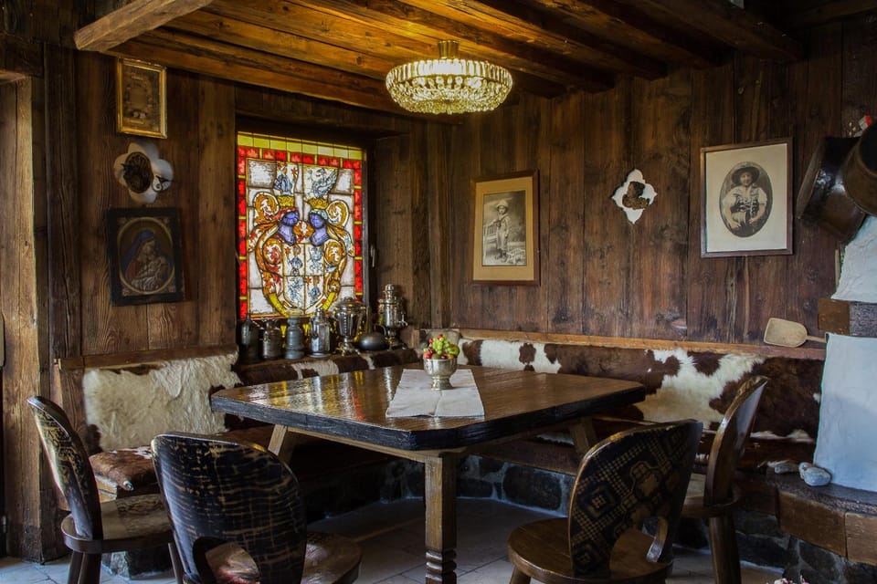 Alp Art Hotel Hotel in Innsbruck