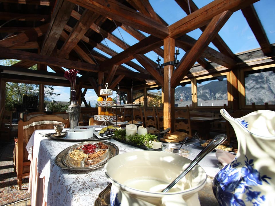 Alp Art Hotel Hotel in Innsbruck