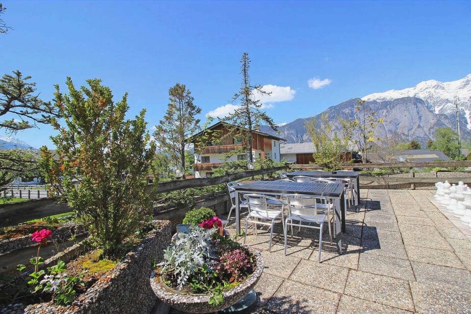Alp Art Hotel Hotel in Innsbruck