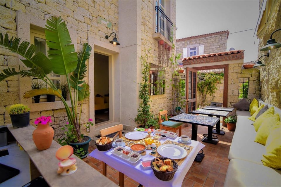 Micel Otel Alacati Hotel in Alaçatı