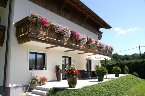 Pension Bergfried Hotel in Berchtesgadener Land