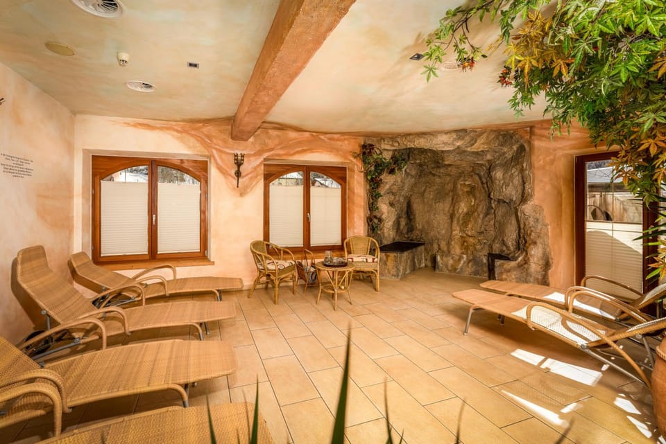 Alfaierhof-Bergheimat Hotel in Neustift im Stubaital