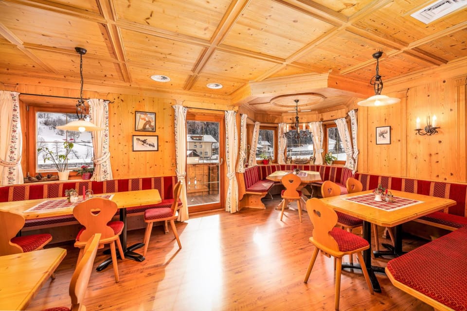 Alfaierhof-Bergheimat Hotel in Neustift im Stubaital