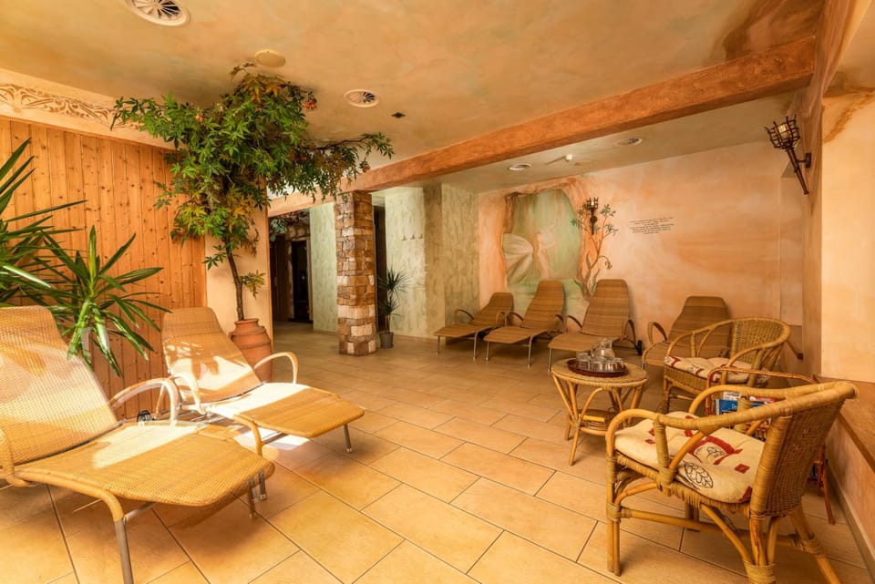 Alfaierhof-Bergheimat Hotel in Neustift im Stubaital
