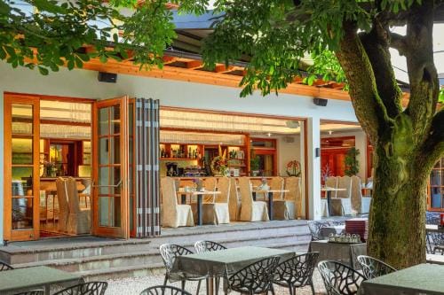 Gartenhotel Maria Theresia Hotel in Tyrol