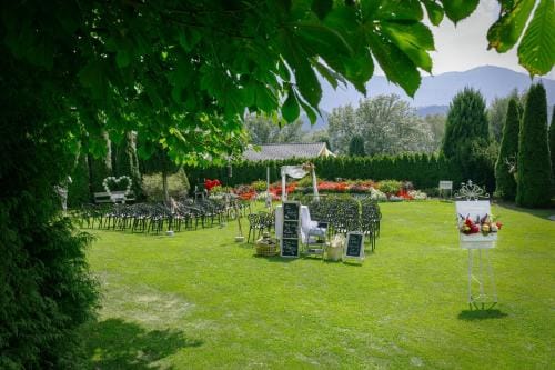 Gartenhotel Maria Theresia Hotel in Tyrol