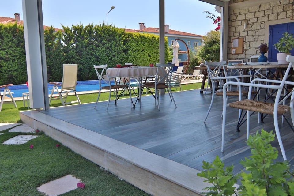 Alacaat Otel Hotel in Alaçatı