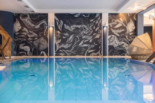 Alpen Adria Hotel & Spa Hotel in Friuli-Venezia Giulia