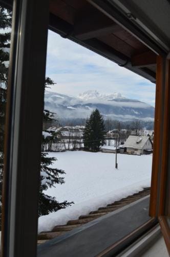 Chalet Kammleitn Hotel in Friuli-Venezia Giulia