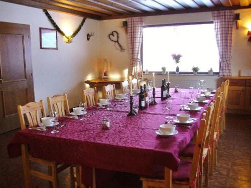 Chalet Kammleitn Hotel in Friuli-Venezia Giulia