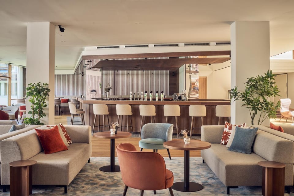 Falkensteiner Hotel & Spa Carinzia l 4 Star Superior Hotel in Friuli-Venezia Giulia