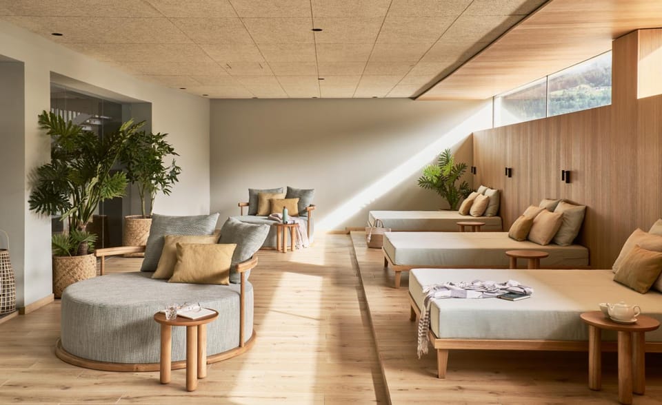 Falkensteiner Hotel & Spa Carinzia l 4 Star Superior Hotel in Carinthia, Austria