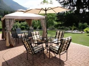 Pension & Apartments Waldkrieber Hotel in Friuli-Venezia Giulia
