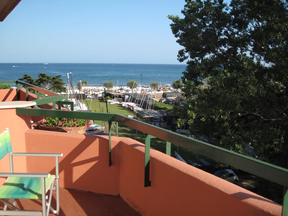 Hotel Le Pleiadi Hotel in San Felice Circeo