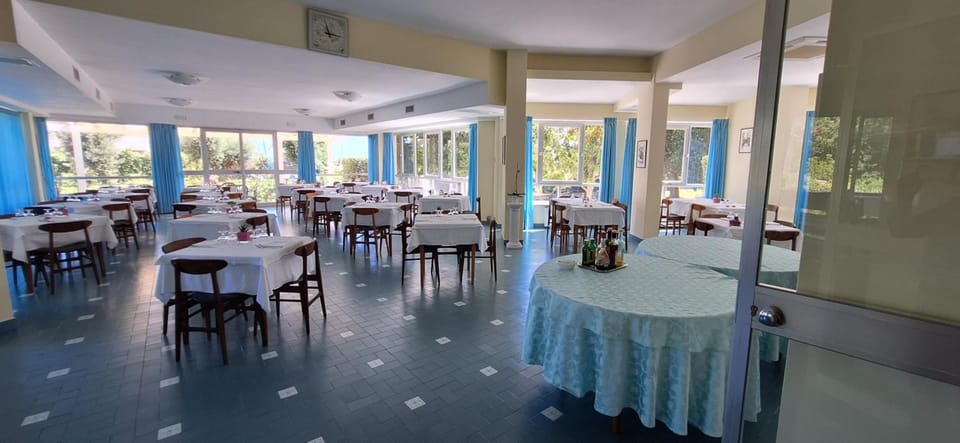 Hotel Le Pleiadi Hotel in San Felice Circeo