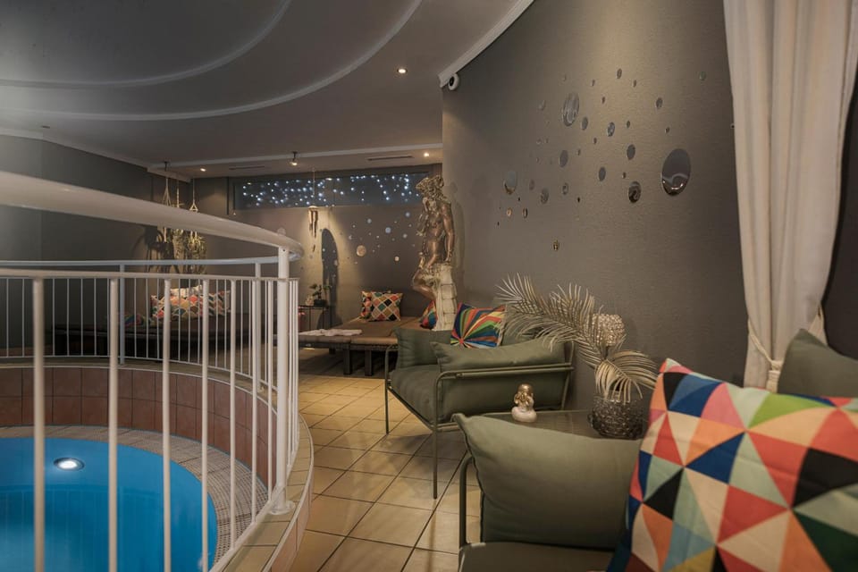 Alpenhotel Stefanie Hotel in Tyrol