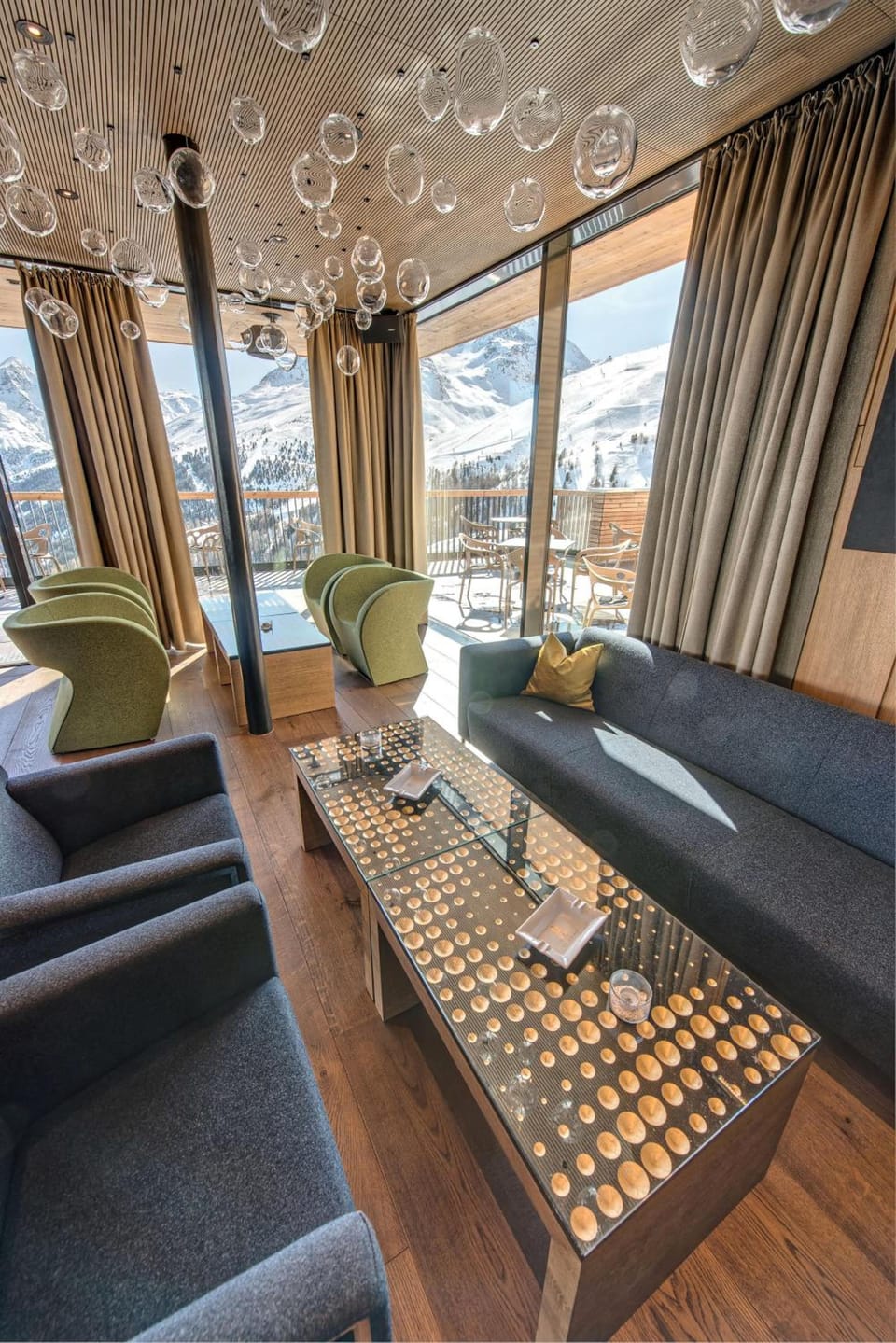 Hotel Schone Aussicht Hotel in Trentino-South Tyrol