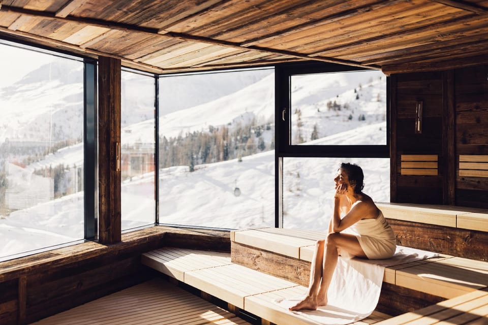 Hotel Schone Aussicht Hotel in Trentino-South Tyrol