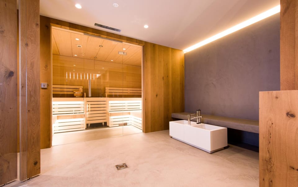 Posthotel Lechtal, Arlberg Hotel in Tyrol