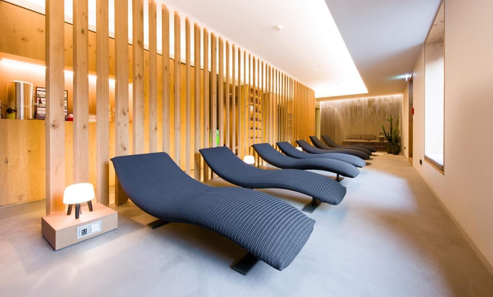 Posthotel Lechtal, Arlberg Hotel in Tyrol