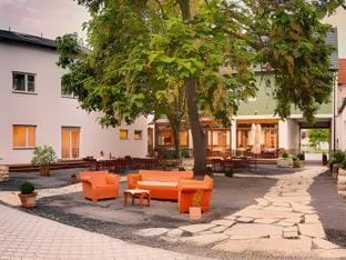 Hotel Zur Post Hotel in Hungary