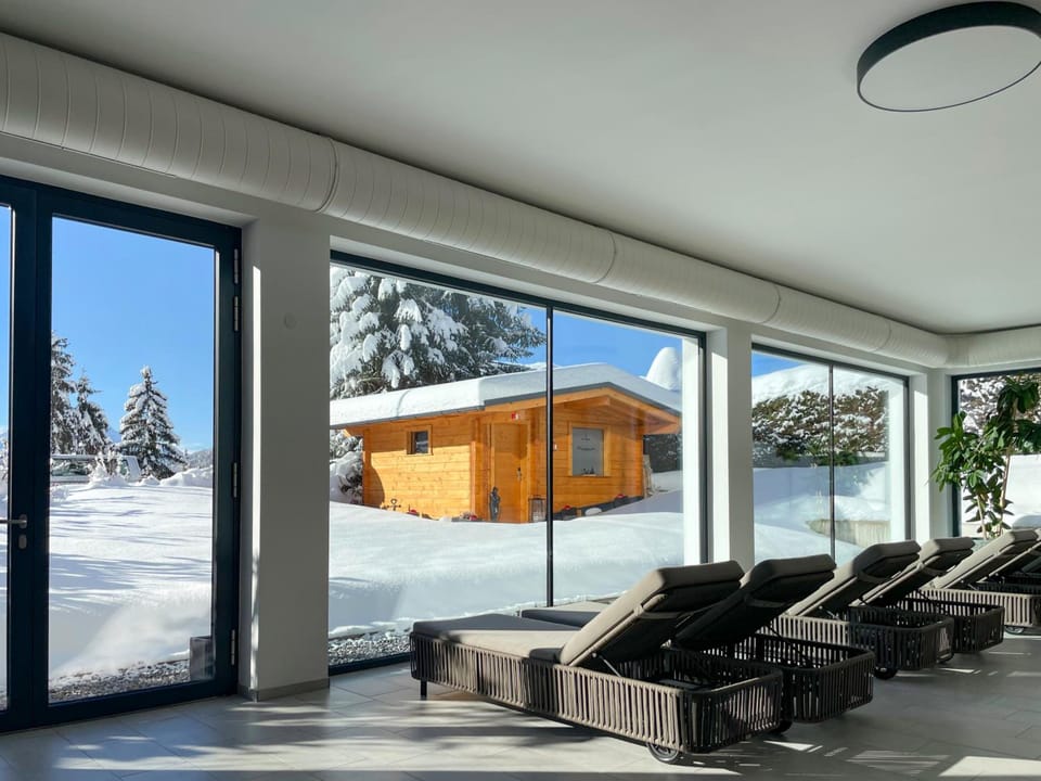 Hotel Venetblick Hotel in Tyrol