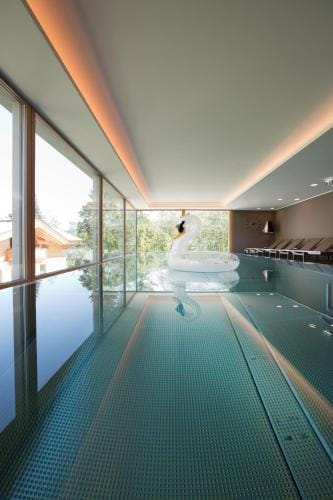 Minglers Sportalm - Das Gourmet- und Genießerhotel Hotel in Salzburgerland