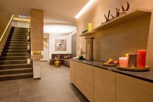 Minglers Sportalm - Das Gourmet- und Genießerhotel Hotel in Salzburgerland