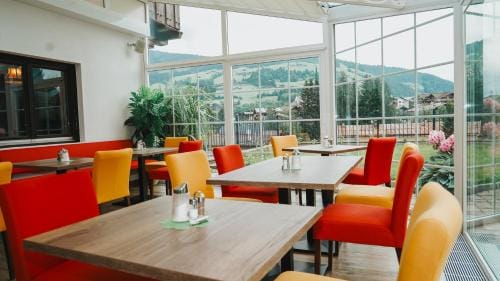 Wellness Pension Hollaus Hotel in Salzburgerland