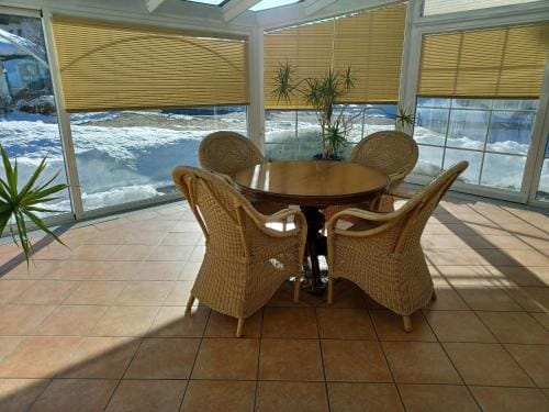 Wellness Pension Hollaus Hotel in Salzburgerland