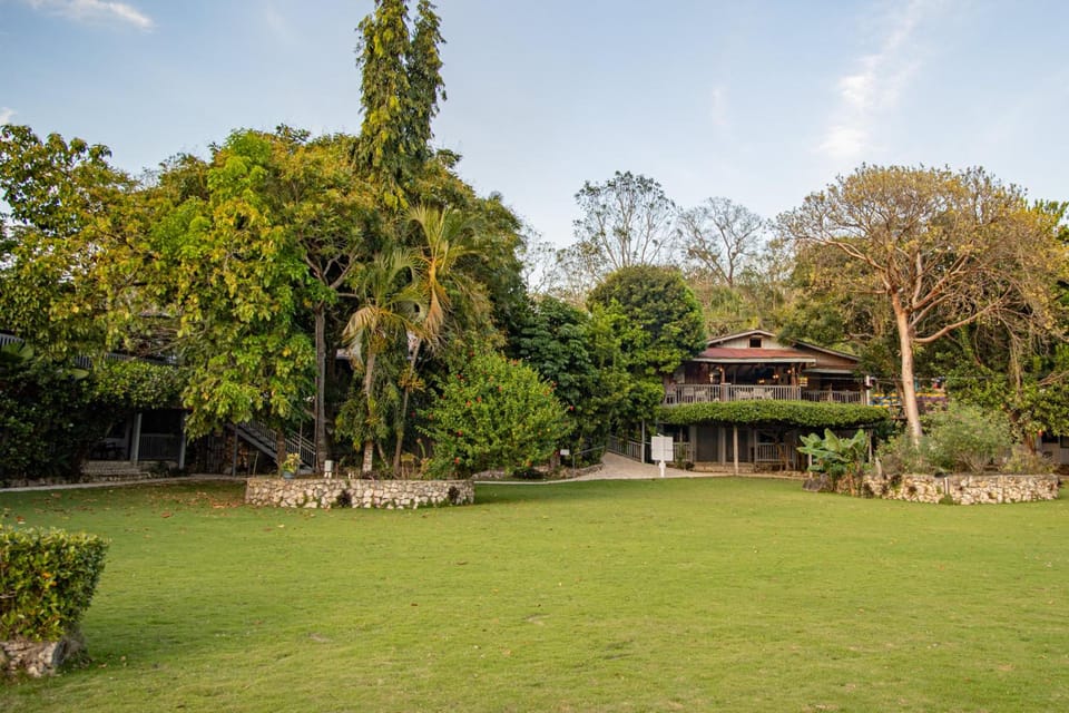 La Casa de Don David Hotel in Guatemala
