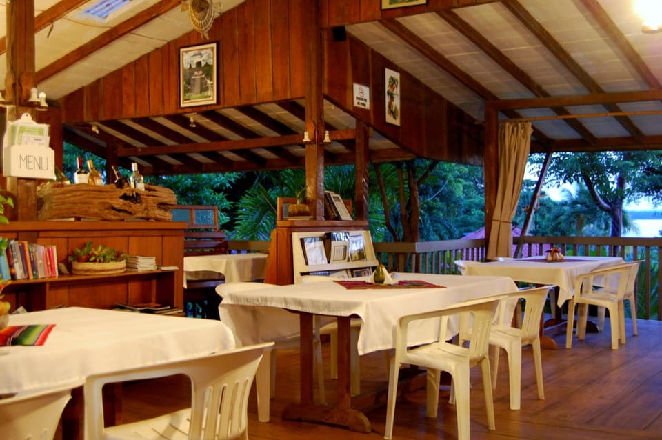 La Casa de Don David Hotel in Guatemala