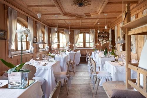 Hotel MAYR Hotel in Kastelruth
