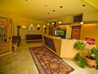 Bierhotel Loncium & Privatbrauerei Hotel in Carinthia, Austria