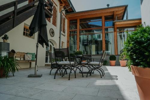 Bierhotel Loncium & Privatbrauerei Hotel in Carinthia, Austria