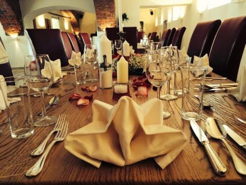 Bierhotel Loncium & Privatbrauerei Hotel in Carinthia, Austria