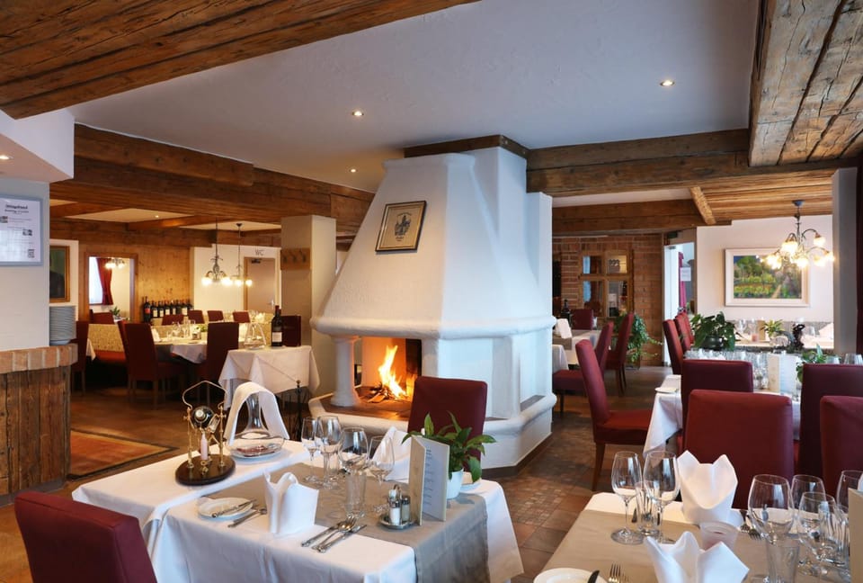 Sporthotel All-Inclusive Hotel in Tyrol