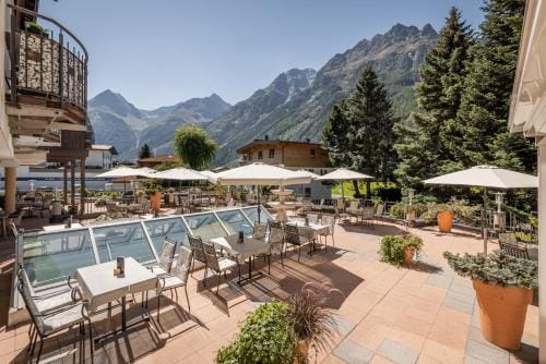 Hotel Rita Hotel in Trentino-South Tyrol