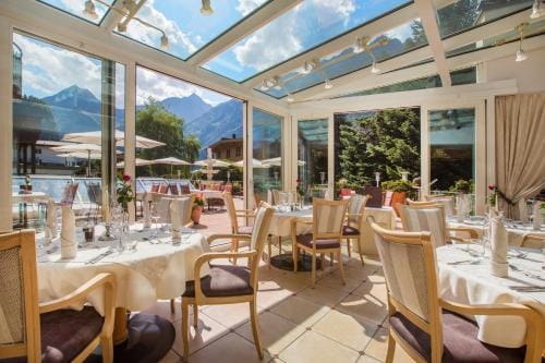 Hotel Rita Hotel in Trentino-South Tyrol