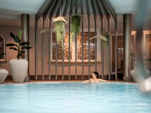 Hotel Rita Hotel in Trentino-South Tyrol