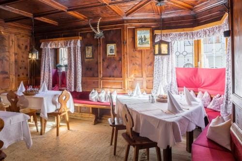Isserwirt Hotel in Innsbruck