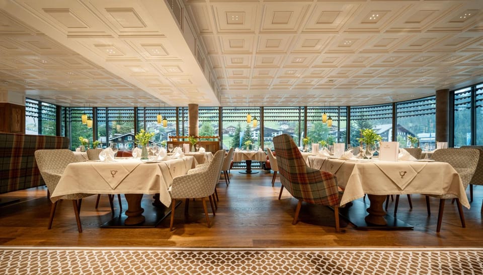 Gasthof Post Hotel Hotel in Lech