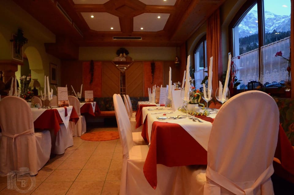 Ferienhotel Lindenhof Hotel in Salzburgerland