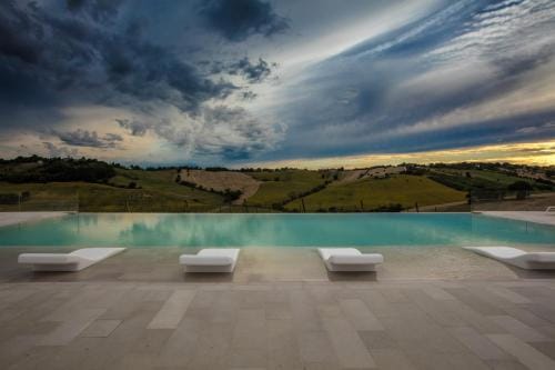 Filodivino Wine Resort & SPA Resort in Umbria
