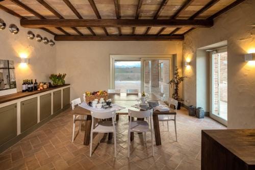 Filodivino Wine Resort & SPA Resort in Umbria