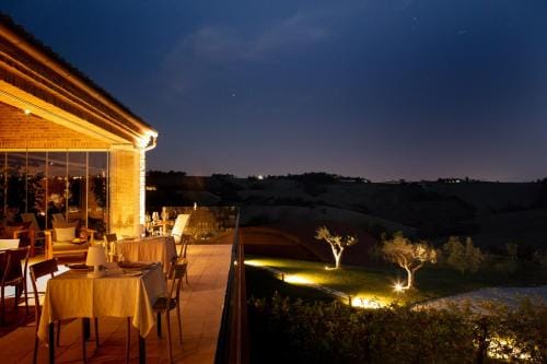 Filodivino Wine Resort & SPA Resort in Umbria