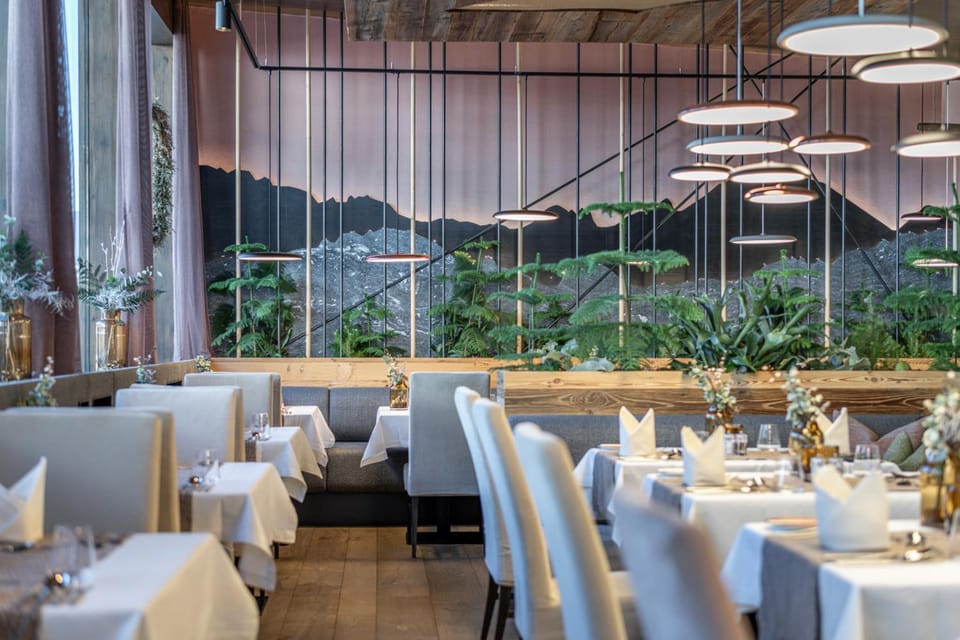 Hotel Salzburger Hof Leogang Hotel in Salzburgerland